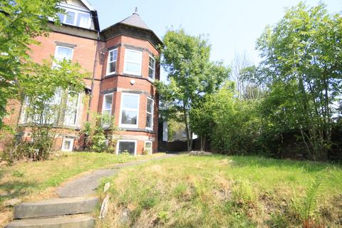 6 bedroom end of terrace house to rent, Regent Park Terrace, Leeds, LS6