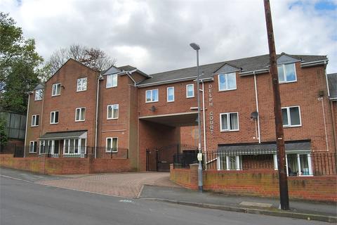 2 bedroom flat to rent, Delph Court, Woodhouse, Leeds, LS6