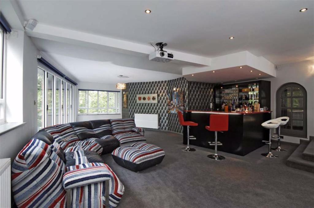 Jordan west penthouse