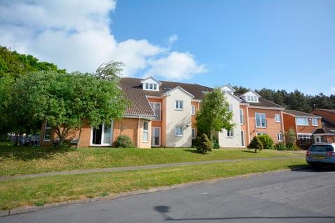 2 bedroom apartment to rent, Middlewood House Middlewood Ushaw Moor