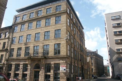 1 bedroom apartment to rent, Acton House, Scoresby Street, Bradford, West Yorkshire, BD1