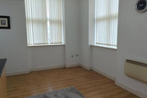 1 bedroom apartment to rent, Acton House, Scoresby Street, Bradford, West Yorkshire, BD1