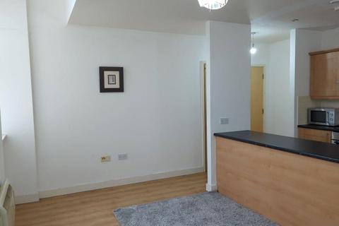 1 bedroom apartment to rent, Acton House, Scoresby Street, Bradford, West Yorkshire, BD1