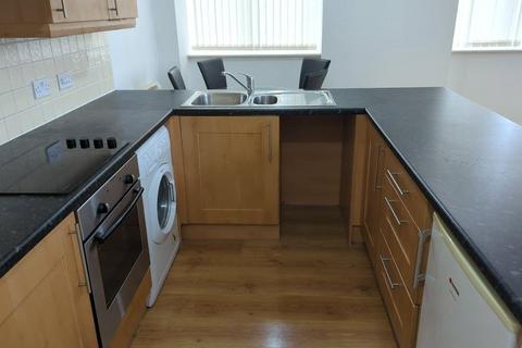 1 bedroom apartment to rent, Acton House, Scoresby Street, Bradford, West Yorkshire, BD1