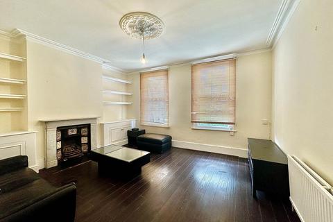 3 bedroom flat to rent, Holly Park Road, Friern Barnet, London N11