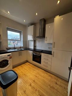 undefined, Flat 6, Old Lansdowne Road, West Didsbury