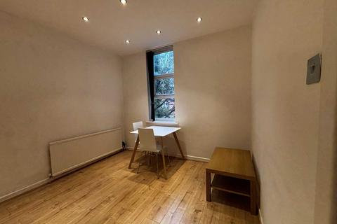 undefined, Flat 6, Old Lansdowne Road, West Didsbury