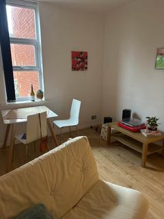 undefined, Flat 6, Old Lansdowne Road, West Didsbury