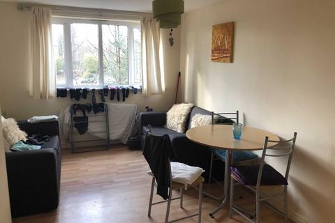undefined, Wynnstay Grove, Fallowfield