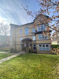 Wilmslow Road, Fallowfield