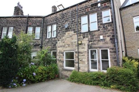 2 bedroom flat to rent, RAWDEN, LEEDS, WEST YORKSHIRE