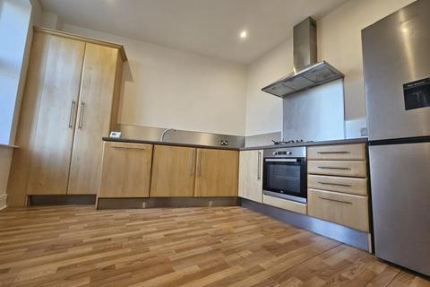 2 bedroom flat to rent, RAWDEN, LEEDS, WEST YORKSHIRE