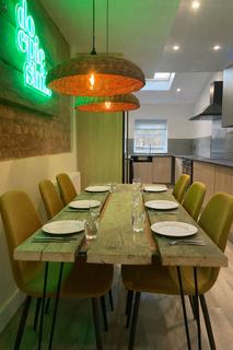 6 bedroom terraced house to rent, Filey Road, Fallowfield