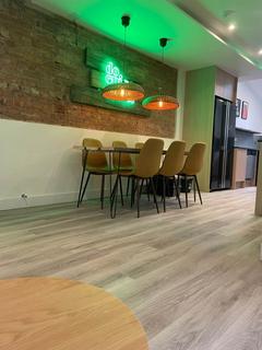 6 bedroom terraced house to rent, Filey Road, Fallowfield