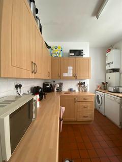 3 bedroom terraced house to rent, Ladybarn Lane, Fallowfield
