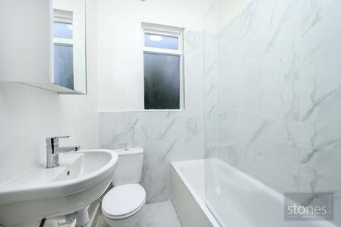 1 bedroom apartment to rent, Broadhurst Gardens, South Hampstead, London, NW6