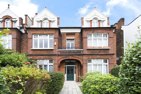 1 bedroom apartment to rent, Broadhurst Gardens, South Hampstead, London, NW6