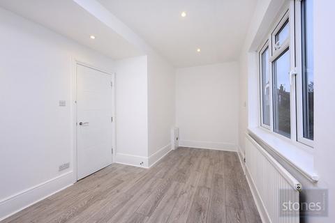 1 bedroom apartment to rent, Broadhurst Gardens, South Hampstead, London, NW6
