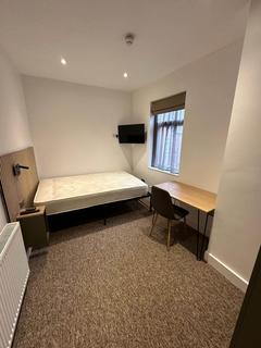 6 bedroom terraced house to rent, 76 Whitby Road, Fallowfield