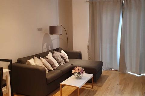 2 bedroom apartment to rent, Princes Parade, Liverpool L3