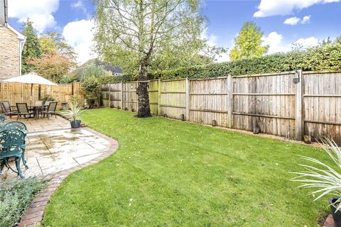 2 Ruffield Close, Winchester, SO22 5JL