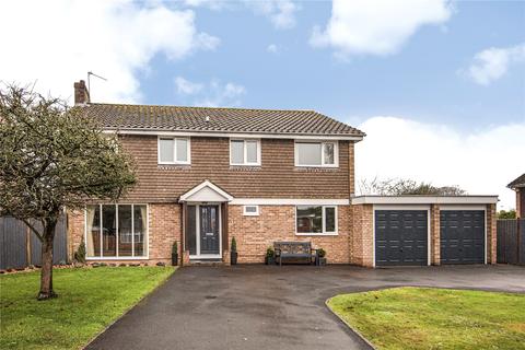 2 Ruffield Close, Winchester, SO22 5JL