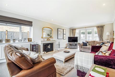 2 Ruffield Close, Winchester, SO22 5JL