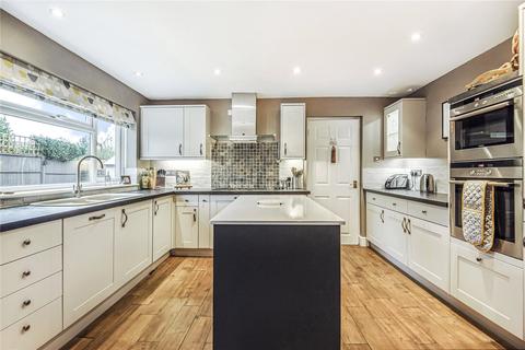 2 Ruffield Close, Winchester, SO22 5JL
