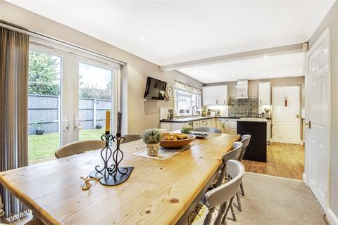 2 Ruffield Close, Winchester, SO22 5JL