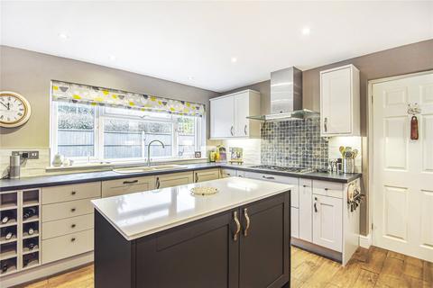 2 Ruffield Close, Winchester, SO22 5JL