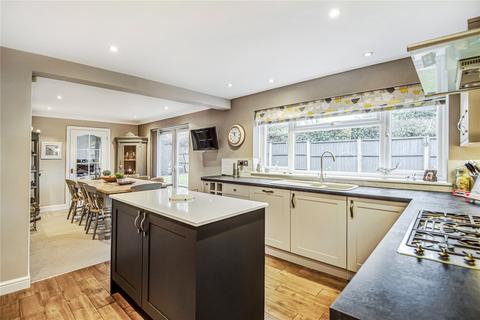2 Ruffield Close, Winchester, SO22 5JL