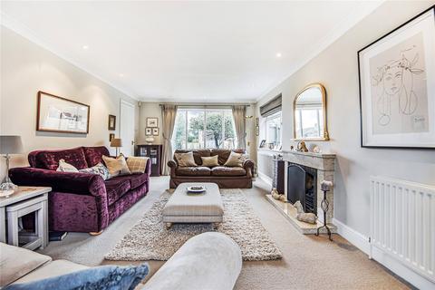2 Ruffield Close, Winchester, SO22 5JL