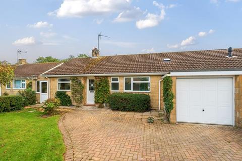 3 bedroom semi-detached bungalow to rent, Bledington,  Oxfordshire,  OX7
