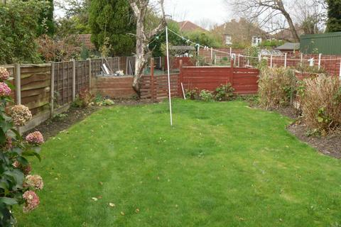 3 bedroom semi-detached house to rent, Cottonfield Road, Withington