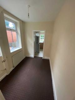 3 bedroom semi-detached house to rent, Fairholme Road, Fallowfield