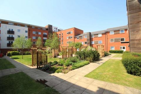 1 bedroom apartment to rent, Siloam Place, Ipswich
