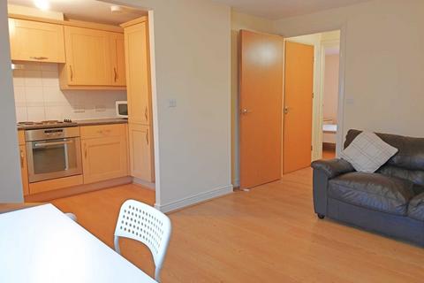 1 bedroom apartment to rent, Siloam Place, Ipswich
