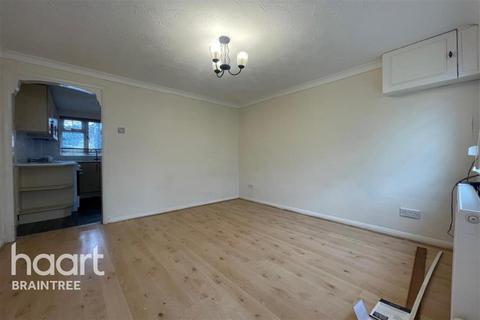 2 bedroom terraced house to rent - Trinity Road, Halstead