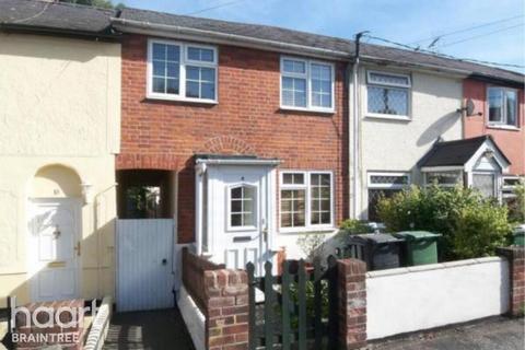 undefined, Trinity Road, Halstead