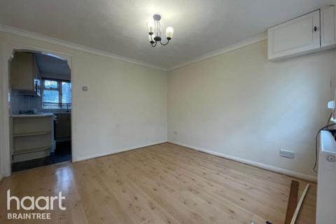 undefined, Trinity Road, Halstead