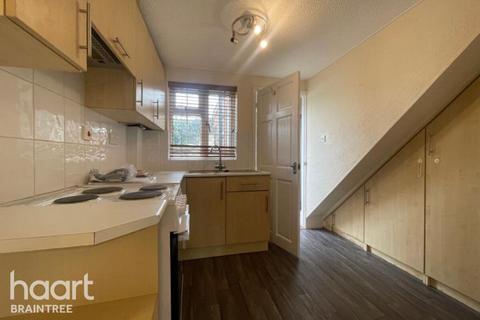 undefined, Trinity Road, Halstead