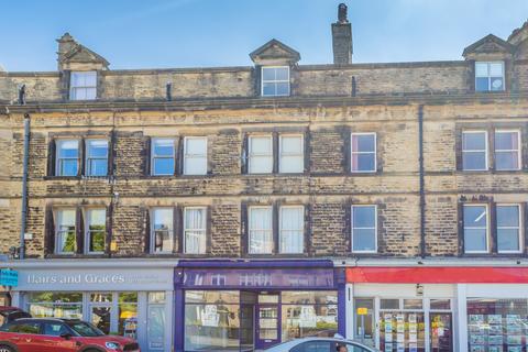 1 bedroom flat to rent - 3 Grove Parade, Buxton, Derbyshire, SK17