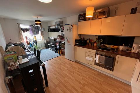2 bedroom apartment to rent, 2020 House, Skinner Lane, Leeds, West Yorkshire, LS7