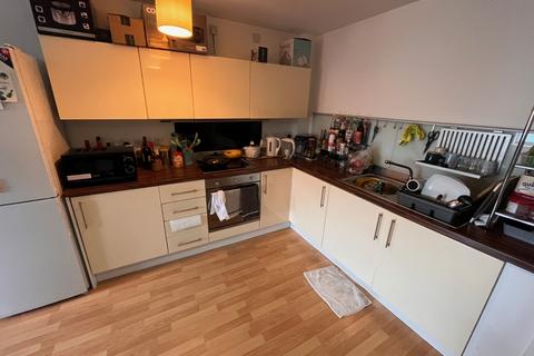 2 bedroom apartment to rent, 2020 House, Skinner Lane, Leeds, West Yorkshire, LS7