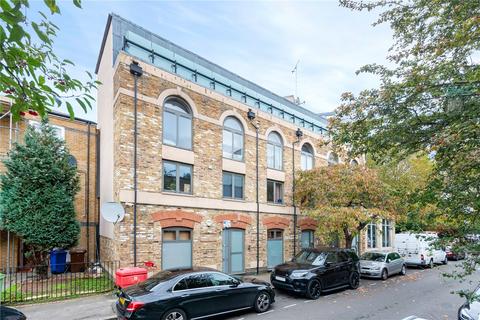 1 bedroom apartment to rent, Park View Apartments, Banyard Road SE16