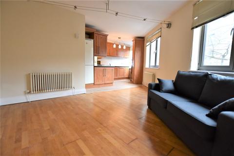 1 bedroom apartment to rent, Park View Apartments, Banyard Road SE16