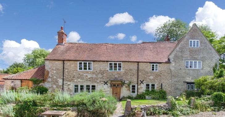 Best Country Houses For Sale This Week Country Life