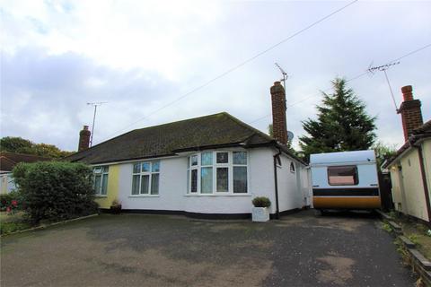 undefined, Sherwood Crescent, Benfleet, Essex, SS7