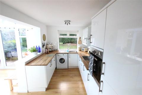 undefined, Sherwood Crescent, Benfleet, Essex, SS7