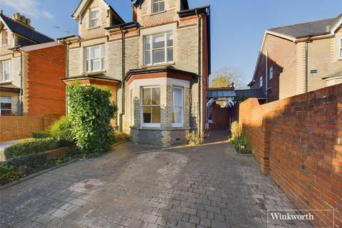 undefined, Mansfield Road, Reading, Berkshire, RG1